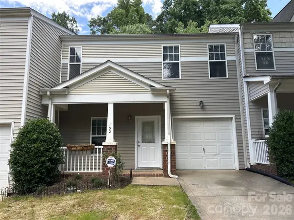 152 Deep Gap Court #11, Charlotte, NC 28217