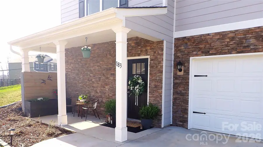 183 Marathon Lane, Candler, NC 28715 - #2