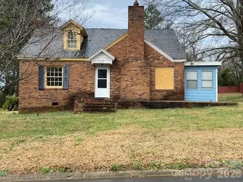 125 E Andrews Street, Norwood, NC 28128 - #1