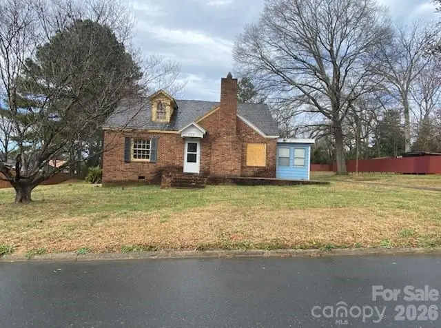 125 E Andrews Street, Norwood, NC 28128 - #2