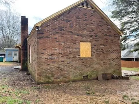 125 E Andrews Street, Norwood, NC 28128 - #3