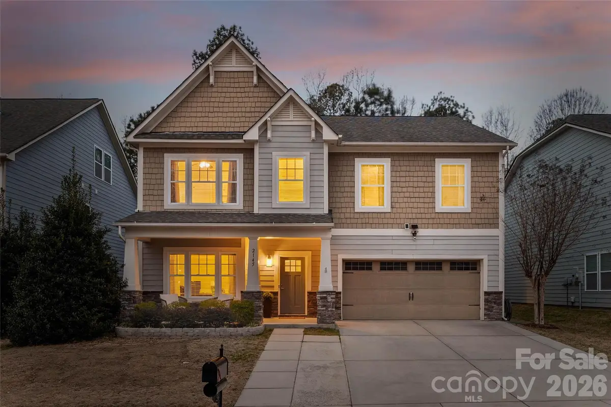 2145 Bluebell Way, Tega Cay, SC 29708 - #1