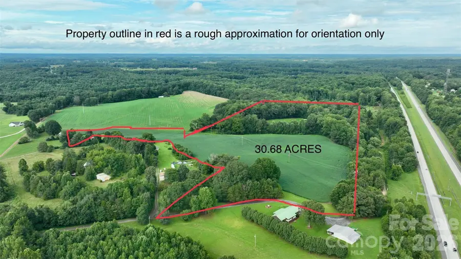 000 Beaver Farm Road, Statesville, NC 28625 - #2