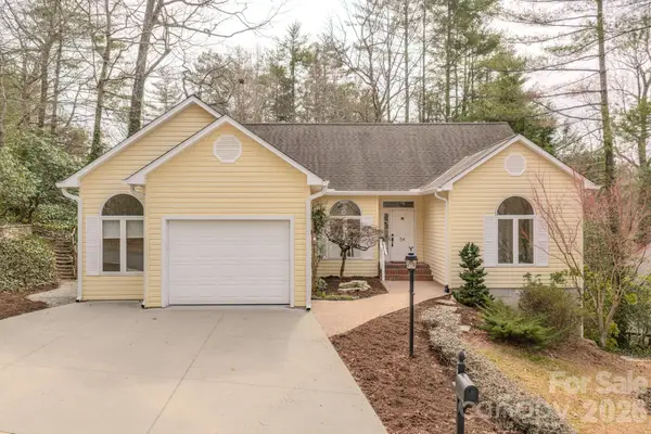 54 Wintergreen Drive, Brevard, NC 28712