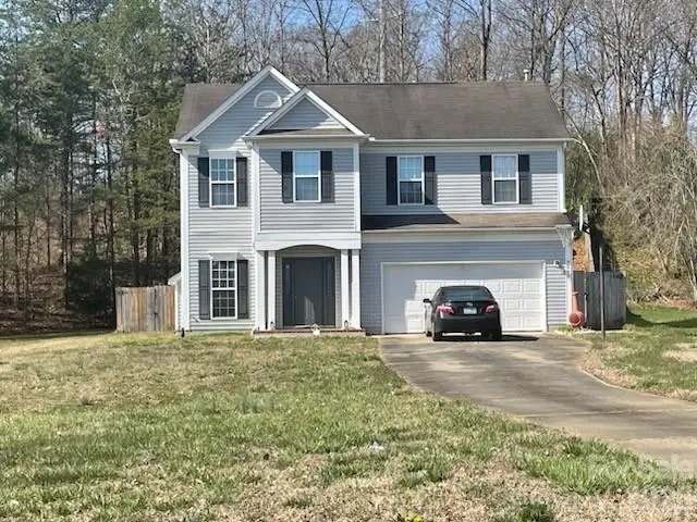 9541 Green Apple Drive, Charlotte, NC 28215 - #1