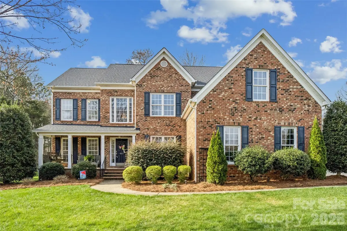 501 Conaway Court, Waxhaw, NC 28173 - #1
