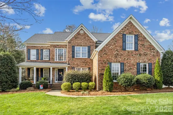 501 Conaway Court, Waxhaw, NC 28173