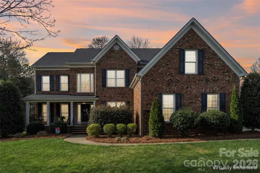 501 Conaway Court, Waxhaw, NC 28173 - #2
