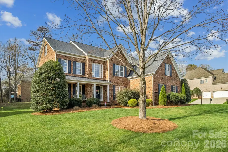 501 Conaway Court, Waxhaw, NC 28173 - #3