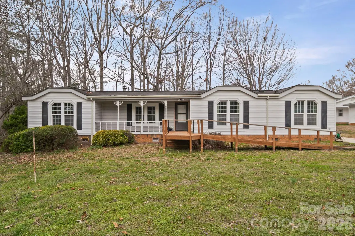 1015 Southwood Drive, Clover, SC 29710 - #1