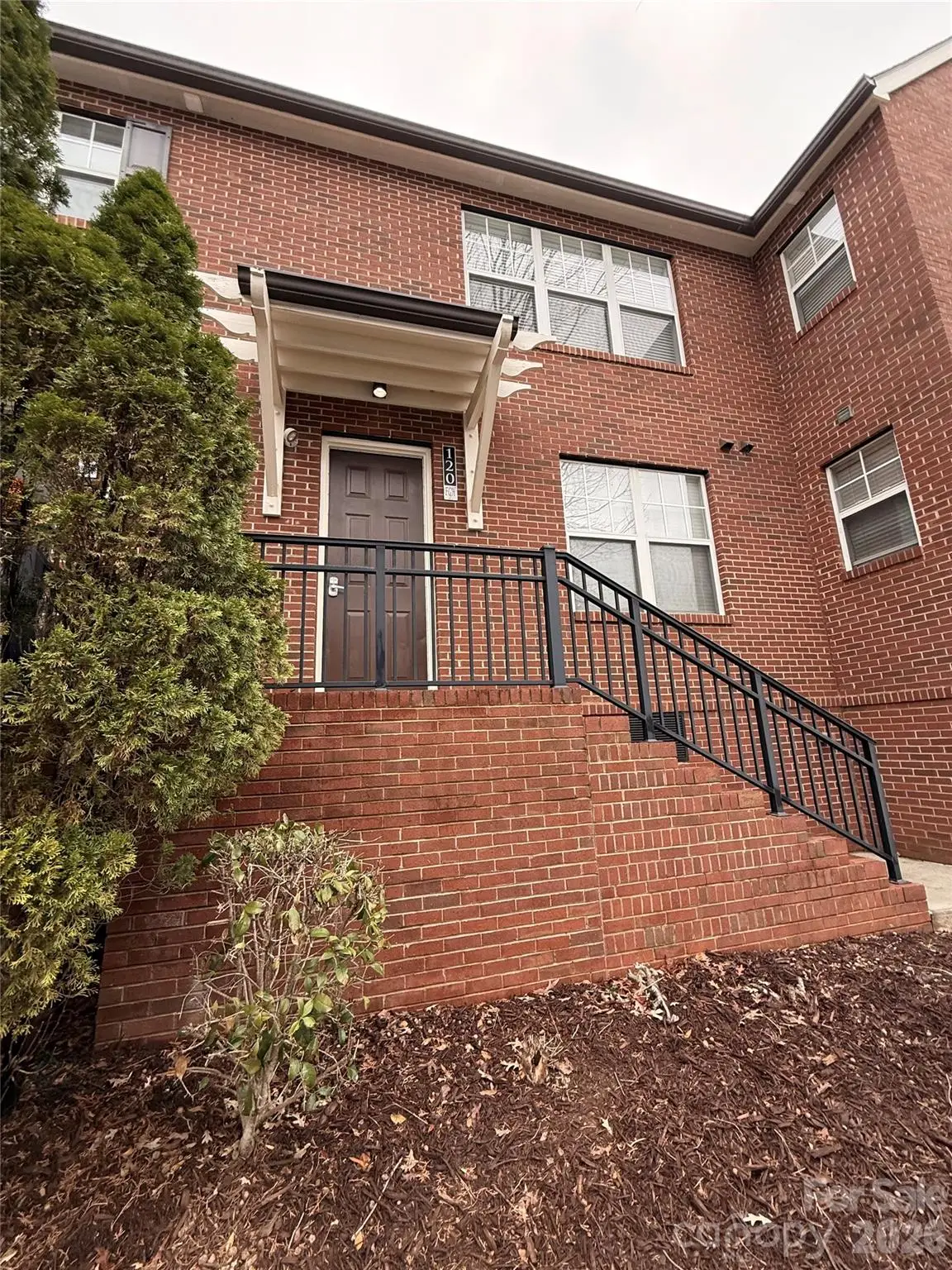 120 Steinbeck Way #F, Mooresville, NC 28117 - #1