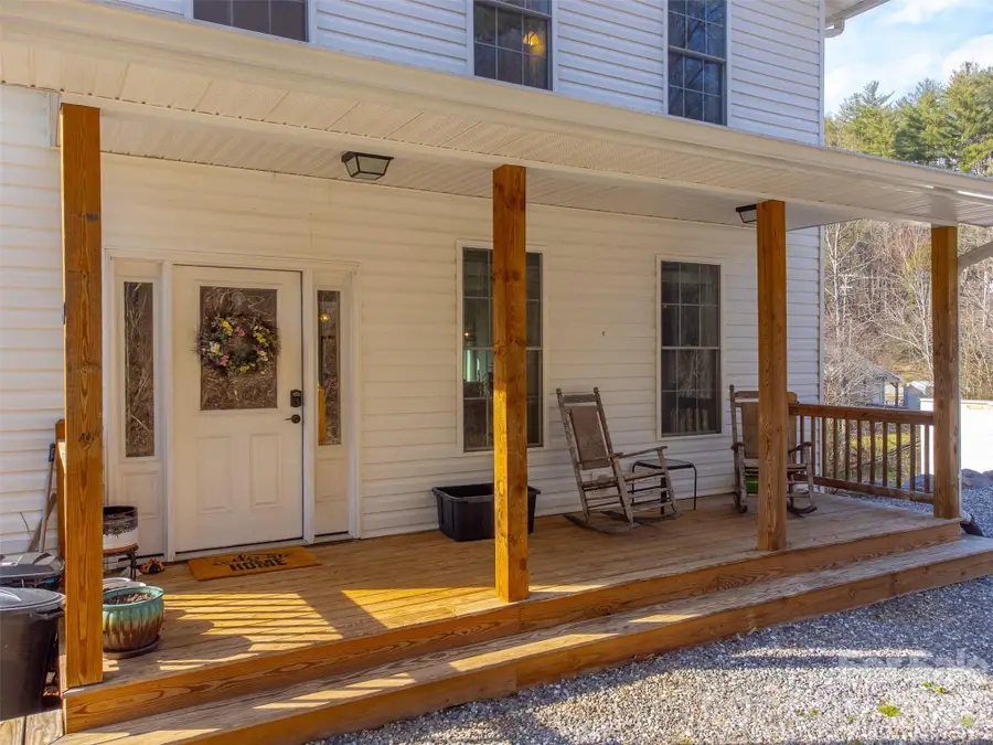 89 Stratford Place, Sylva, NC 28779 - #2