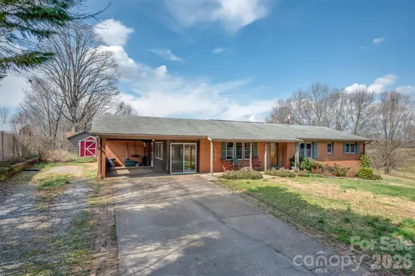 414 Sandy Run Church Road, Mooresboro, NC 28114