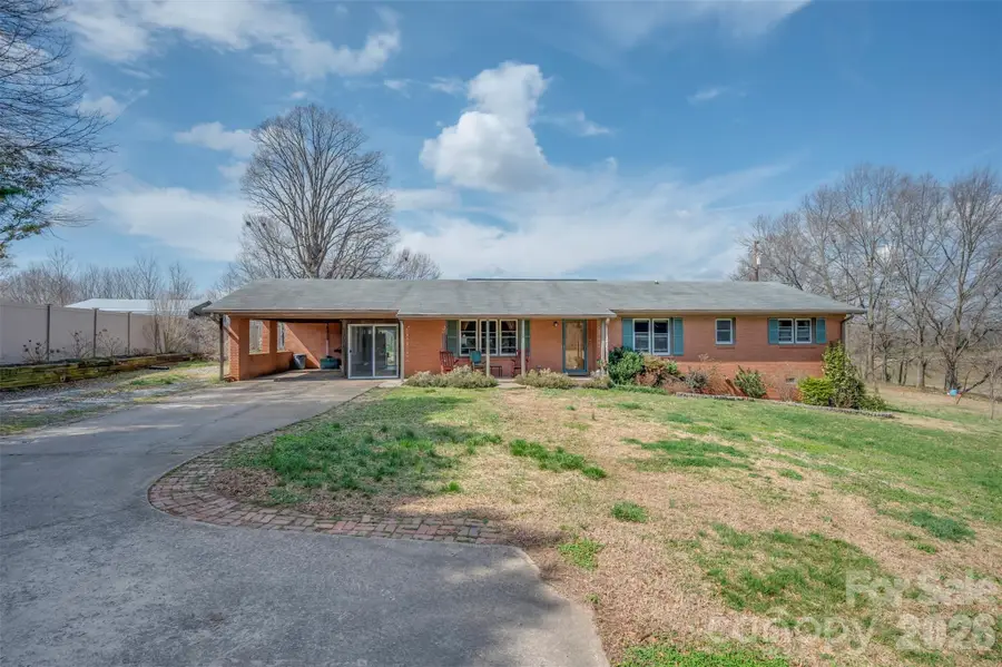 414 Sandy Run Church Road, Mooresboro, NC 28114 - #2