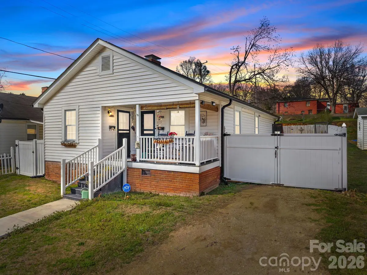 714 Pine Street, Kannapolis, NC 28081 - #1