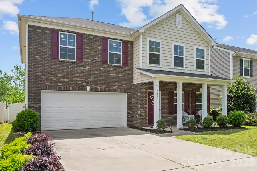 6041 Laurent Avenue, Fort Mill, SC 29715 - #2
