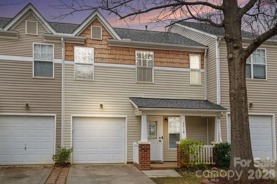5518 Santeelah Court, Charlotte, NC 28217 - #2