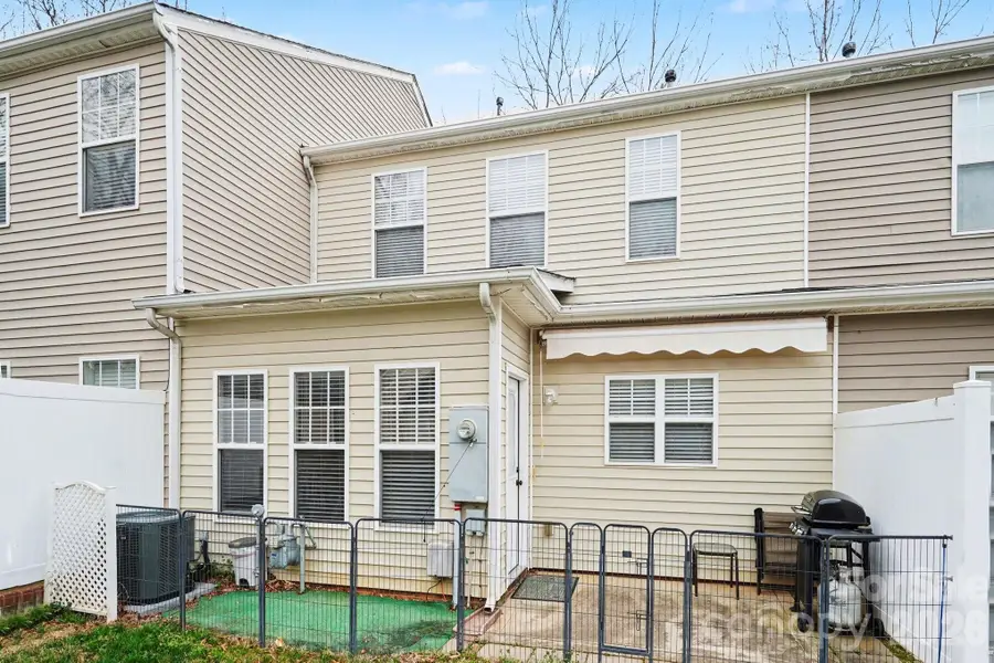 5518 Santeelah Court, Charlotte, NC 28217 - #3