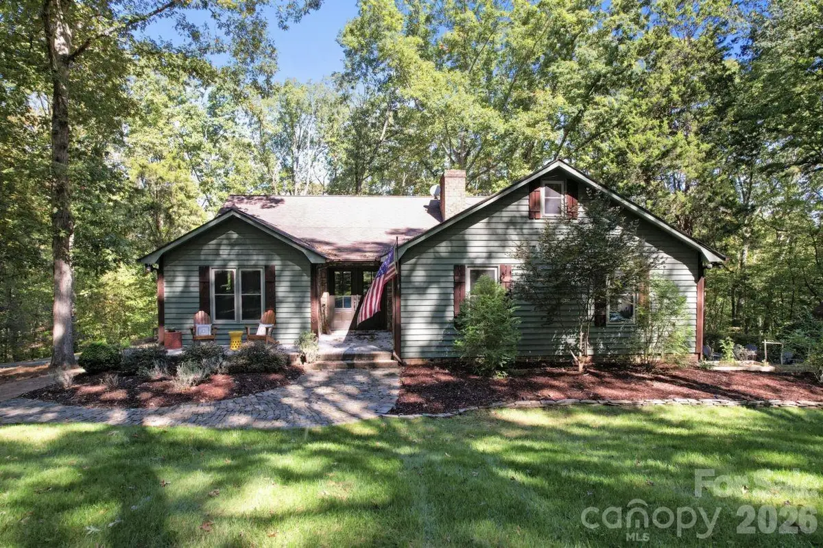 3200 Van Tassel Drive, Concord, NC 28025 - #1