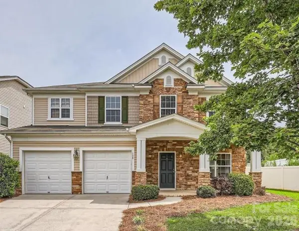 108 Sand Spur Drive, Mooresville, NC 28117