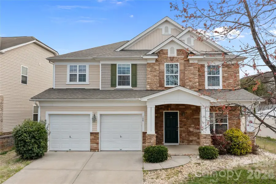 108 Sand Spur Drive, Mooresville, NC 28117 - #3
