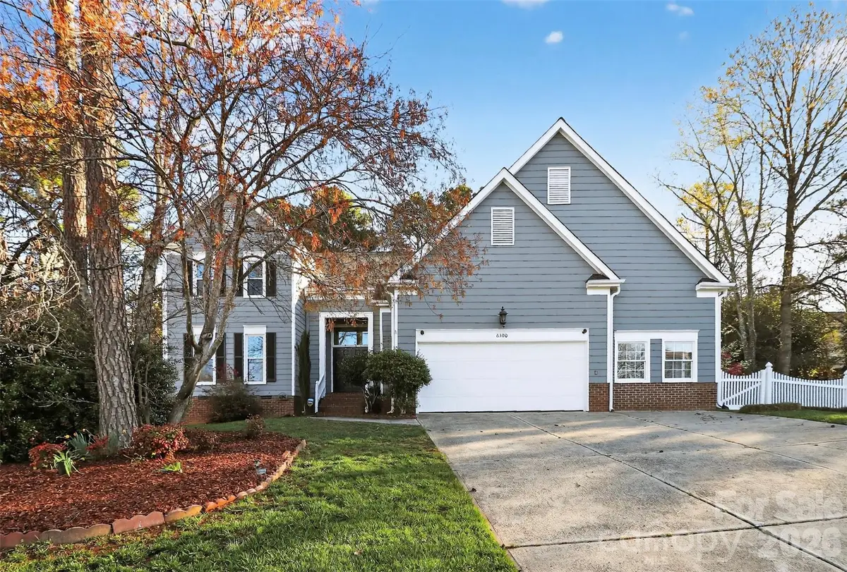 6300 Hawkwood Lane, Charlotte, NC 28277 - #1