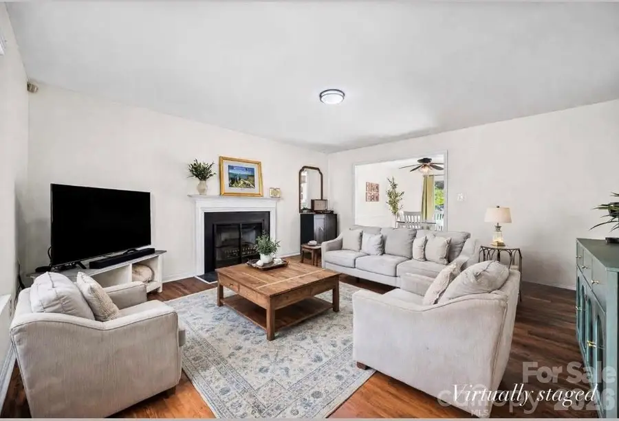 6104 Sunbridge Court, Charlotte, NC 28269 - #2