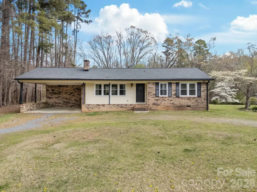 9698 Pine Tree Road #55, Norwood, NC 28128 - #2