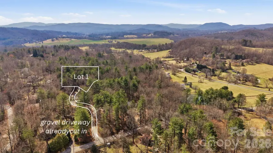 000001 Ray Hill Road #1, Mills River, NC 28759 - #3