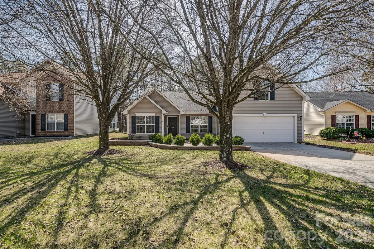 1838 Summit Ridge Lane, Kannapolis, NC 28083 - #1