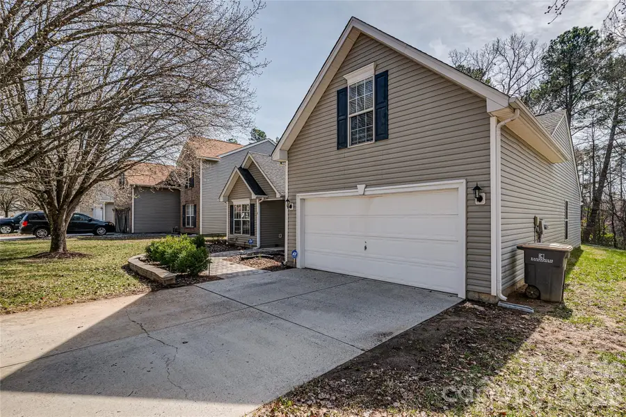 1838 Summit Ridge Lane, Kannapolis, NC 28083 - #2