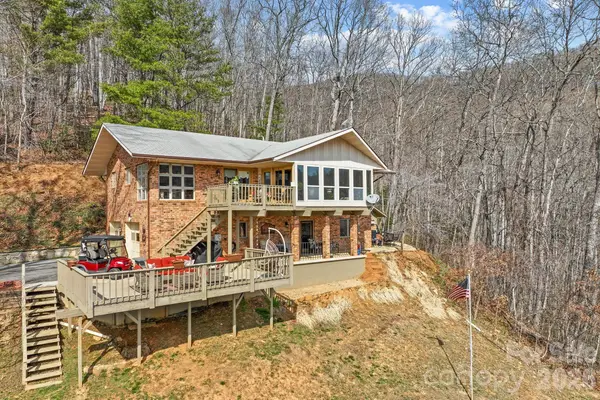 60 Little Creek Drive, Canton, NC 28716