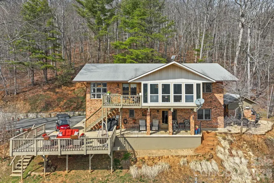 60 Little Creek Drive, Canton, NC 28716 - #3