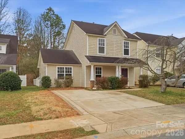 336 Amir Circle, Matthews, NC 28105