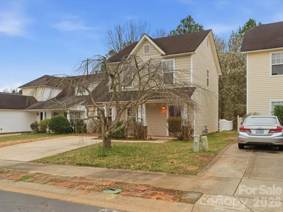 336 Amir Circle, Matthews, NC 28105 - #3