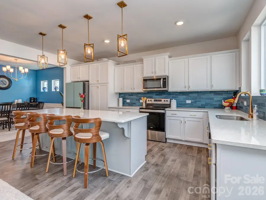 2485 Andes Drive, Statesville, NC 28625 - #3