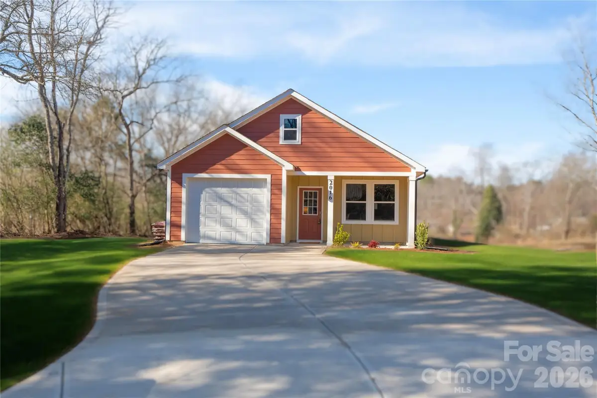 2016 Willis Road, Shelby, NC 28152 - #1