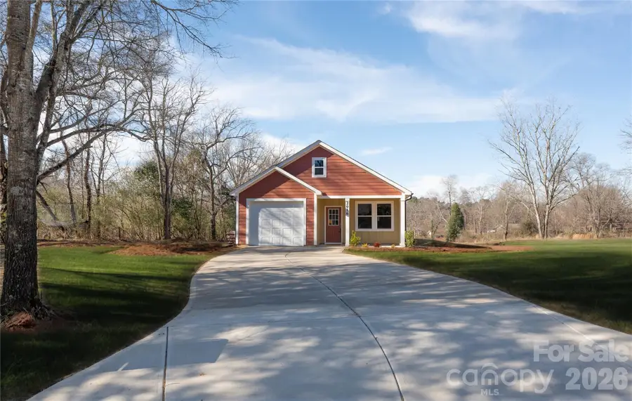 2016 Willis Road, Shelby, NC 28152 - #2