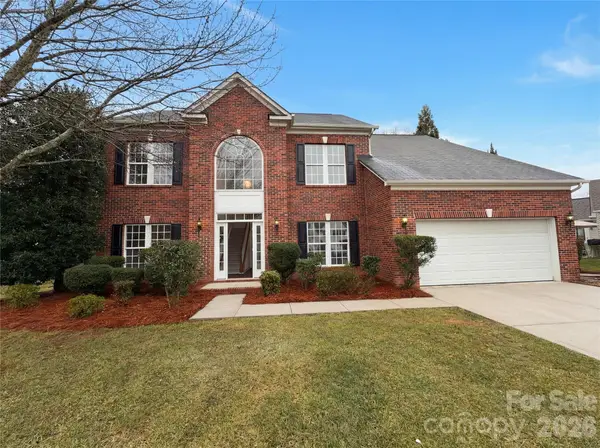 2718 Phillips Woods Lane, Matthews, NC 28105