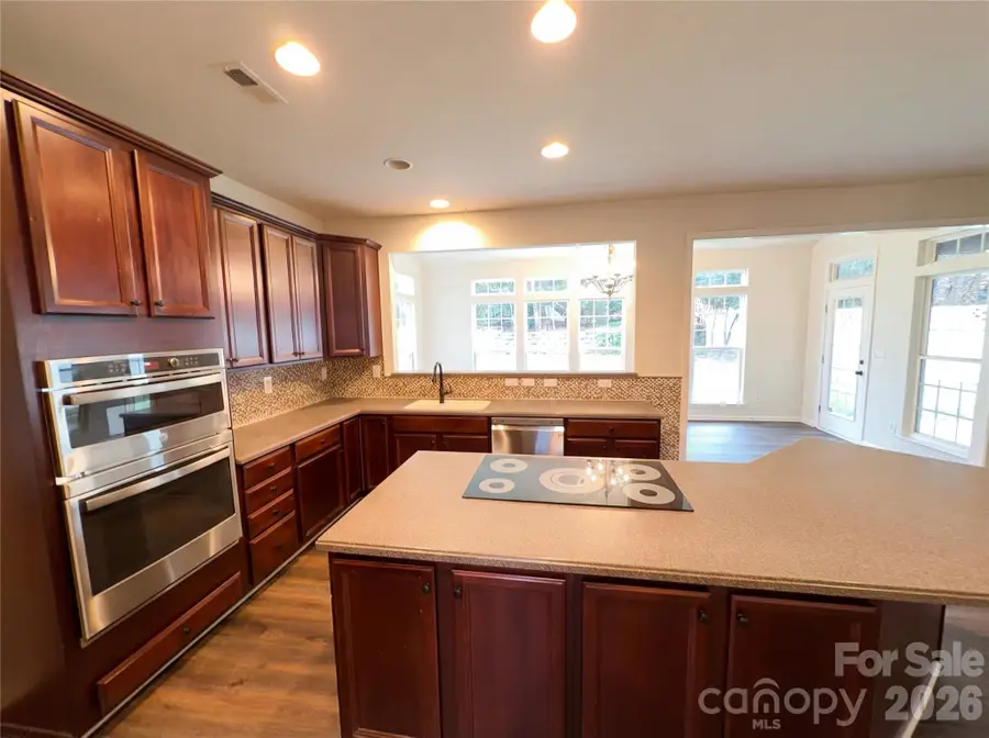 2718 Phillips Woods Lane, Matthews, NC 28105 - #3