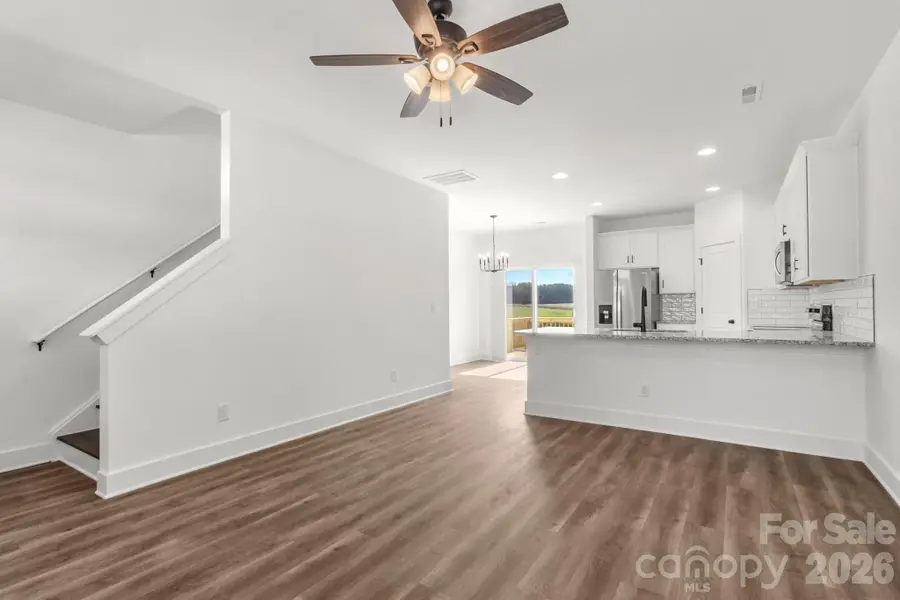 109 Indian Wells Court, Harmony, NC 28634 - #3