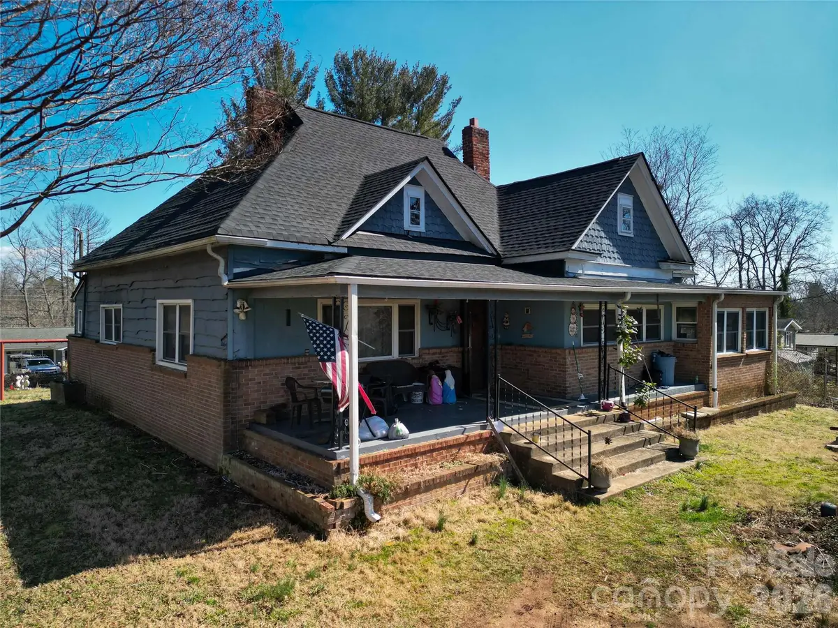 192 Brevard Road #4, Asheville, NC 28806 - #1