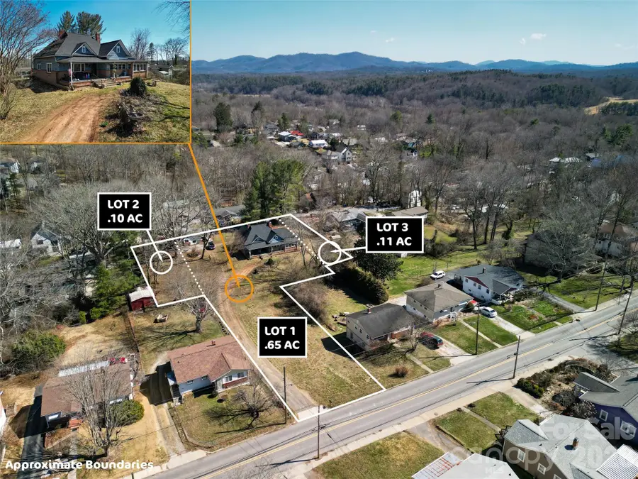 192 Brevard Road #4, Asheville, NC 28806 - #2