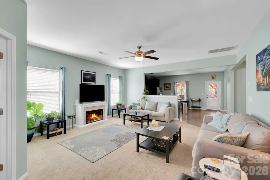 15039 Ockeechobee Court, Mint Hill, NC 28227 - #2