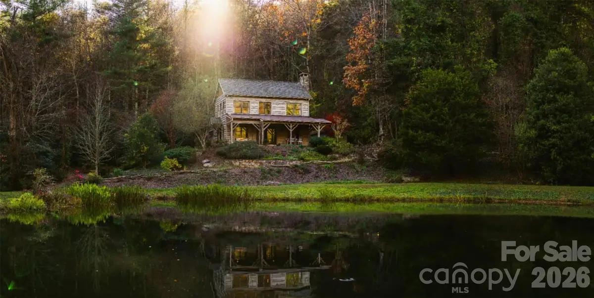 111 Fiddlehead Lane, Zirconia, NC 28790 - #1