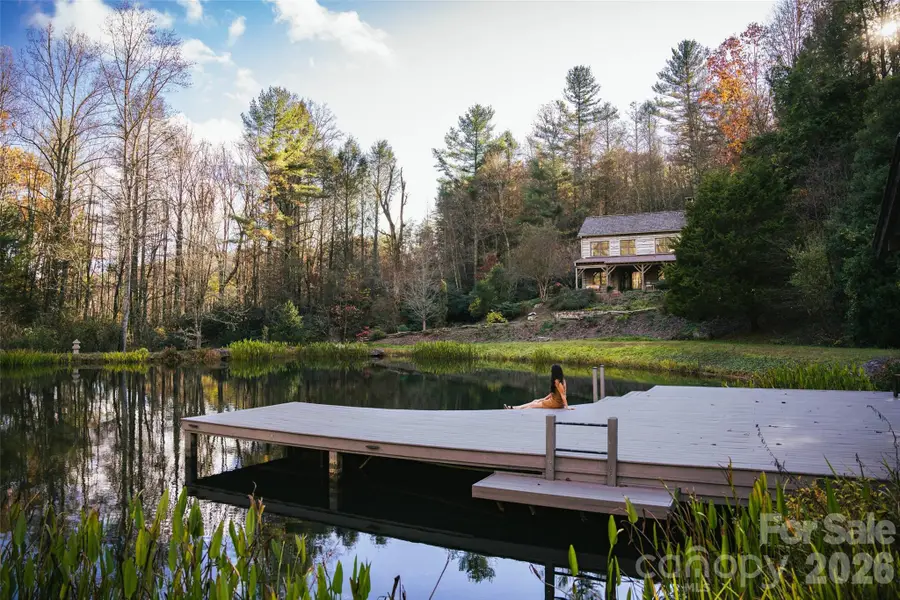 111 Fiddlehead Lane, Zirconia, NC 28790 - #2