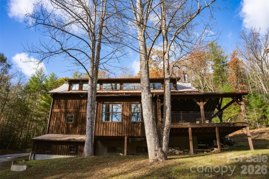 111 Fiddlehead Lane, Zirconia, NC 28790 - #3