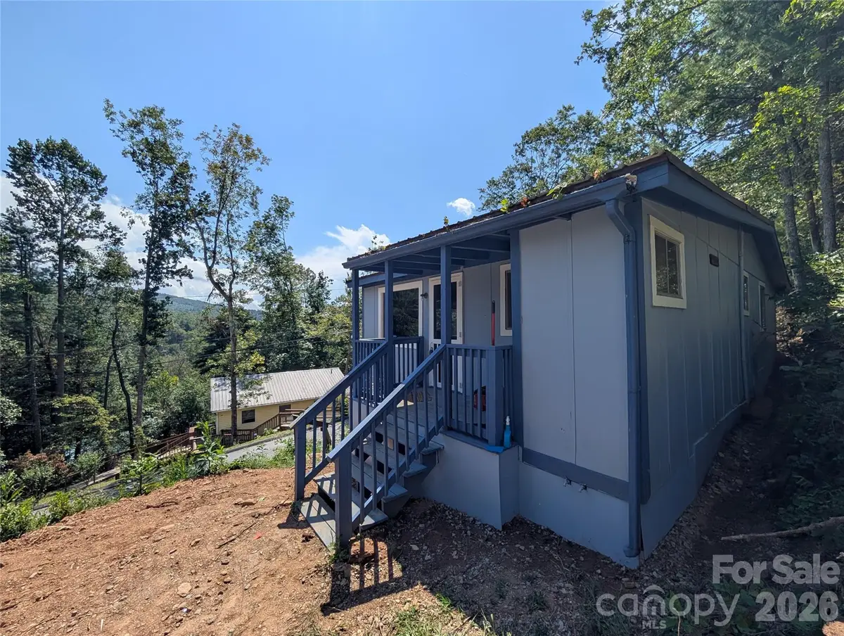 260 Oak Ridge Road, Hendersonville, NC 28792 - #1