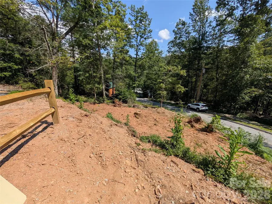 260 Oak Ridge Road, Hendersonville, NC 28792 - #3