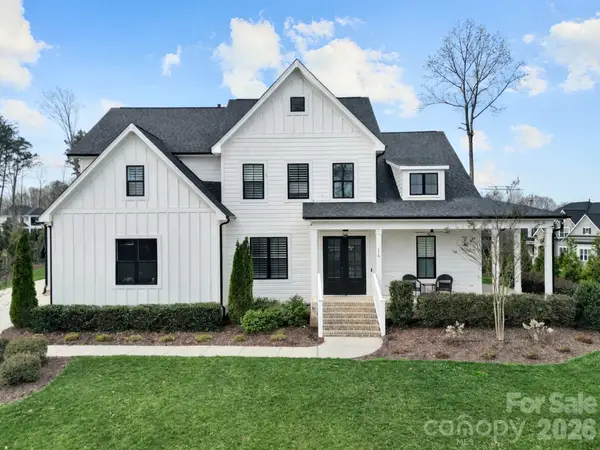 116 Broad Birch Drive, Davidson, NC 28036